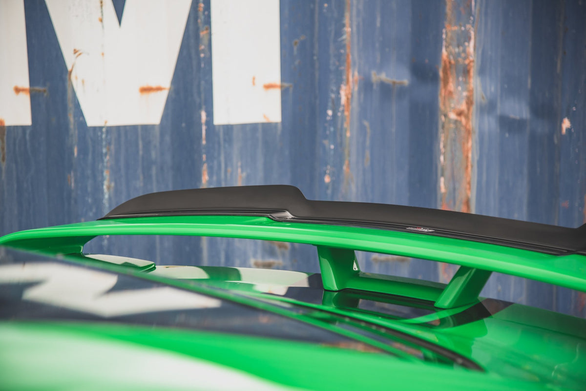 Spoiler Cap suitable for Ford Mustang GT Mk6 Facelift