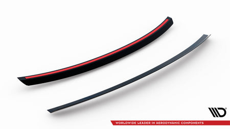 Spoiler Cap suitable for Ford Mustang / Mustang GT Mk6