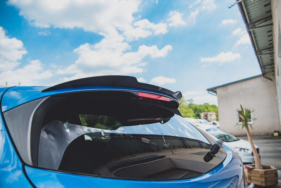Spoiler Cap suitable for Ford Puma Mk1