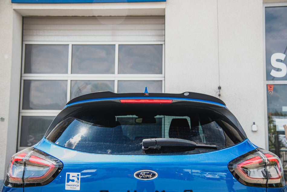Spoiler Cap suitable for Ford Puma Mk1