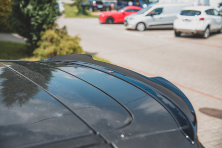 Spoiler Cap suitable for Ford Puma Mk1