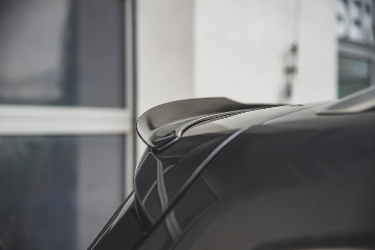 Spoiler Cap suitable for Ford S-Max Mk2 Facelift