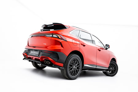 Spoiler Cap suitable for Forthing T-Five Mk1