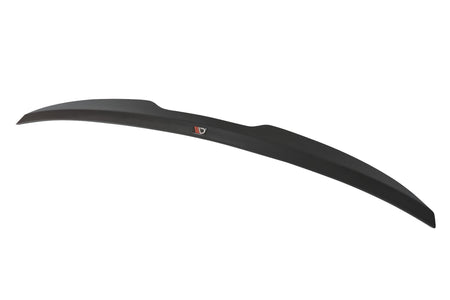 Spoiler Cap suitable for Honda ACCORD MK8. (CU-SERIES) PREFACE SEDAN