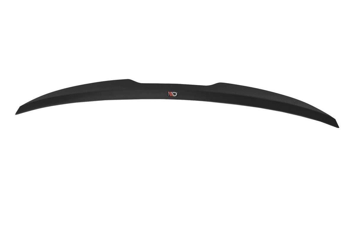 Spoiler Cap suitable for Honda ACCORD MK8. (CU-SERIES) PREFACE SEDAN