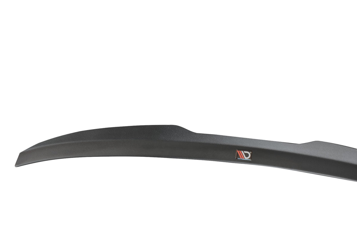 Spoiler Cap suitable for Honda ACCORD MK8. (CU-SERIES) PREFACE SEDAN