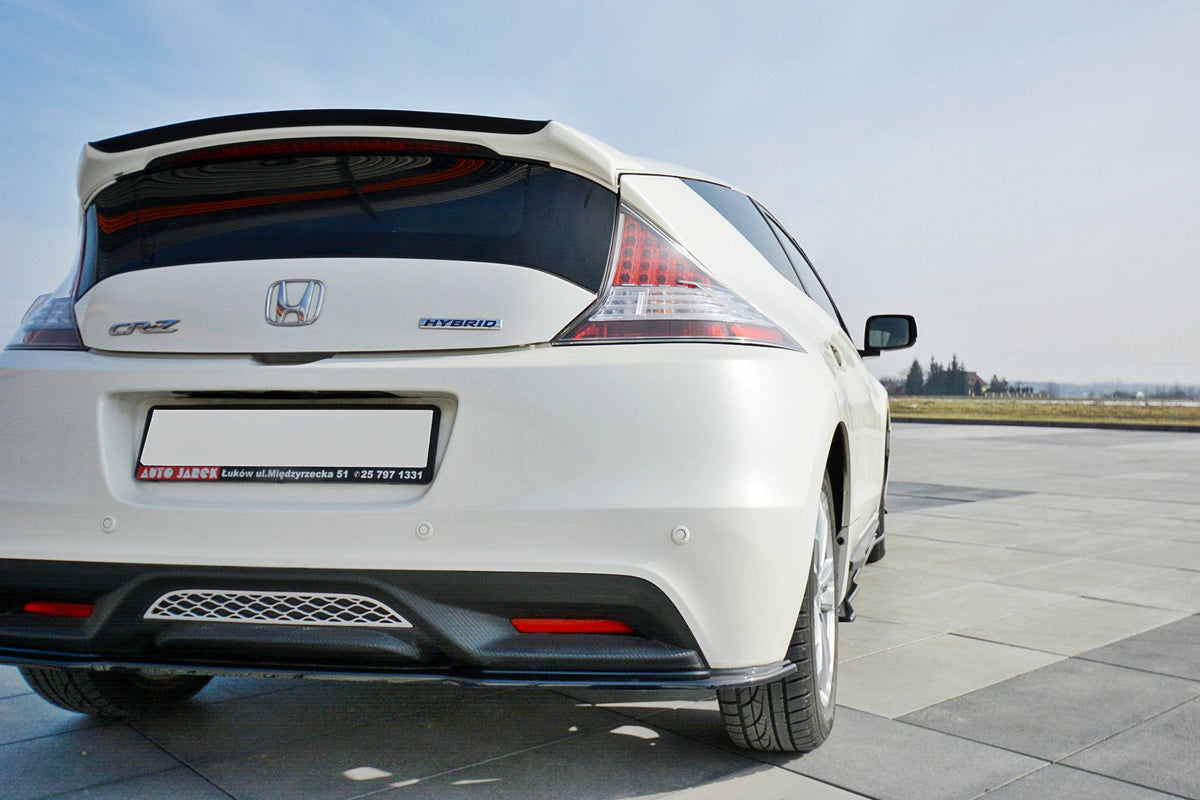 Spoiler Cap suitable for Honda CR-Z