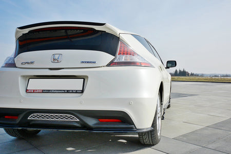 Spoiler Cap suitable for Honda CR-Z