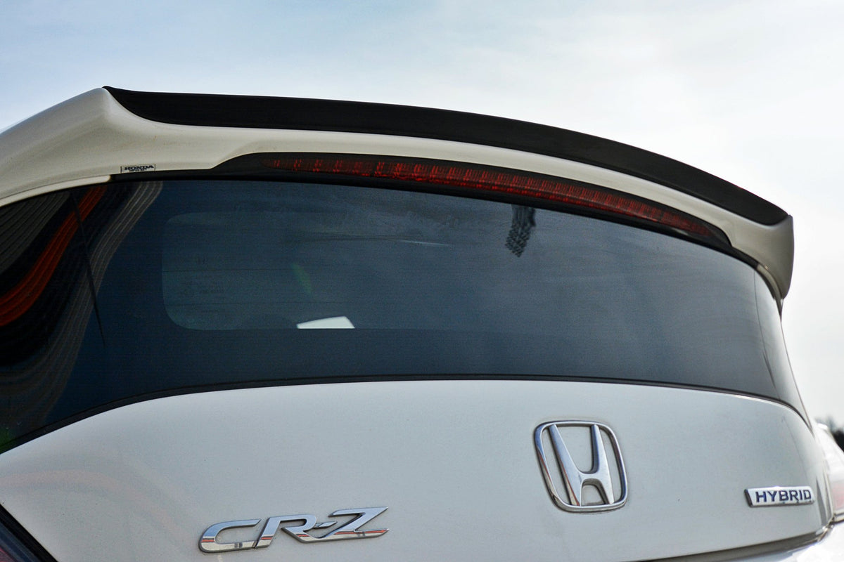 Spoiler Cap suitable for Honda CR-Z