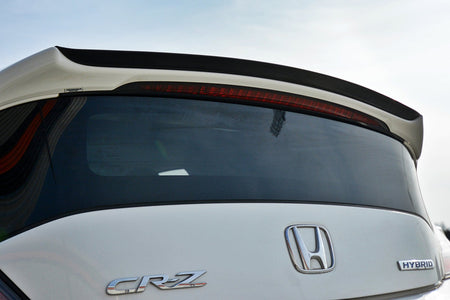 Spoiler Cap suitable for Honda CR-Z