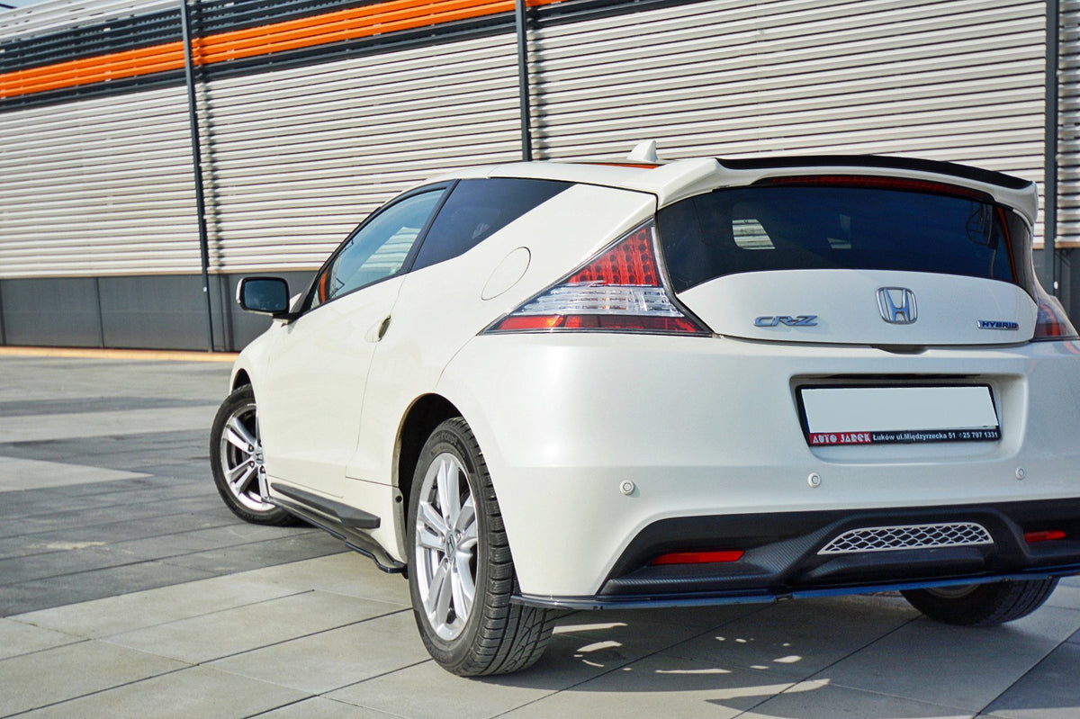 Spoiler Cap suitable for Honda CR-Z