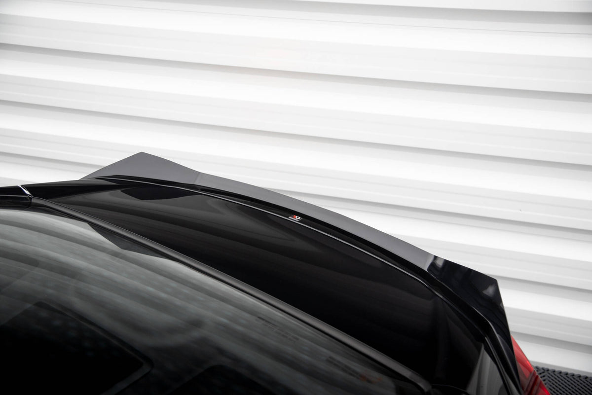 Spoiler Cap suitable for Honda Civic Sedan Mk10 / Mk10 Facelift