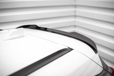 Spoiler Cap suitable for Honda Civic Tourer Mk9