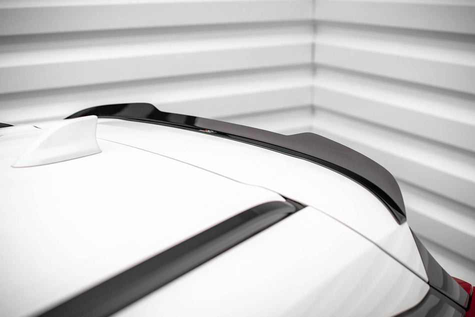 Spoiler Cap suitable for Honda Civic Tourer Mk9