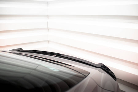 Spoiler Cap suitable for Hyundai Elantra Mk7
