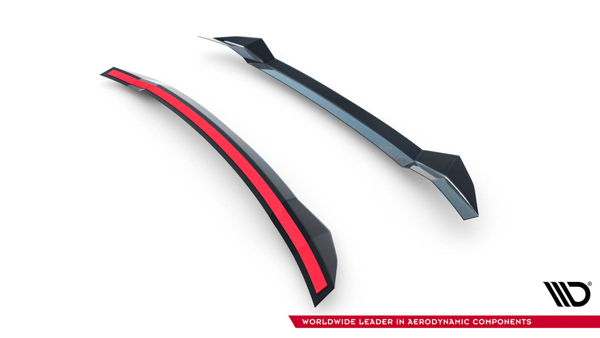 Spoiler Cap suitable for Hyundai Elantra N Mk7