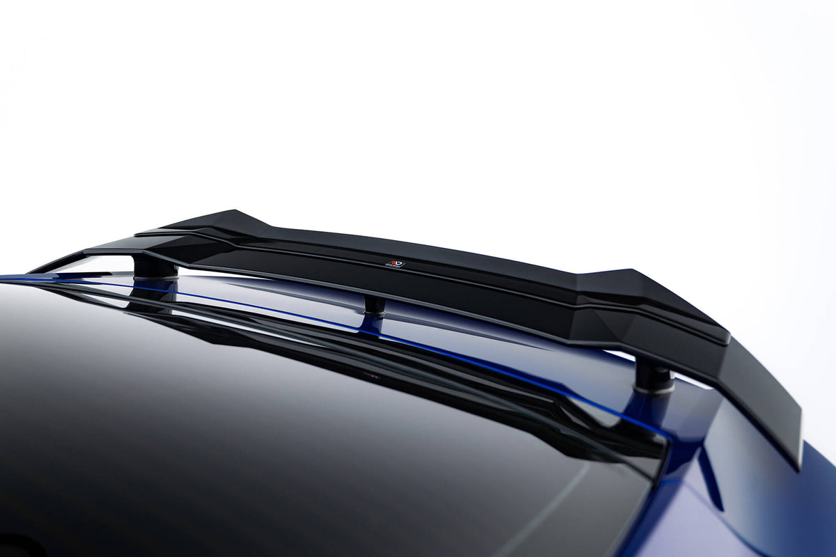 Spoiler Cap suitable for Hyundai Elantra N Mk7