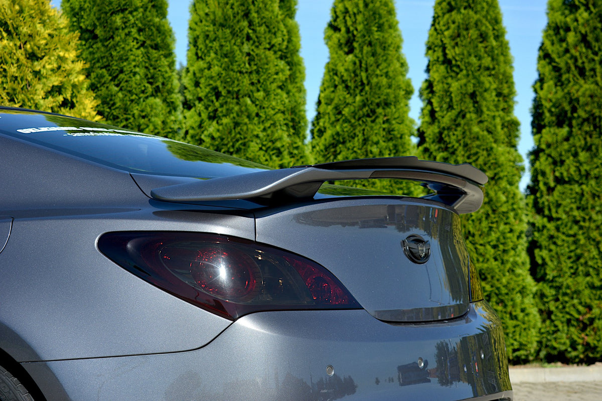 Spoiler Cap suitable for Hyundai GENESIS COUPÉ MK.1