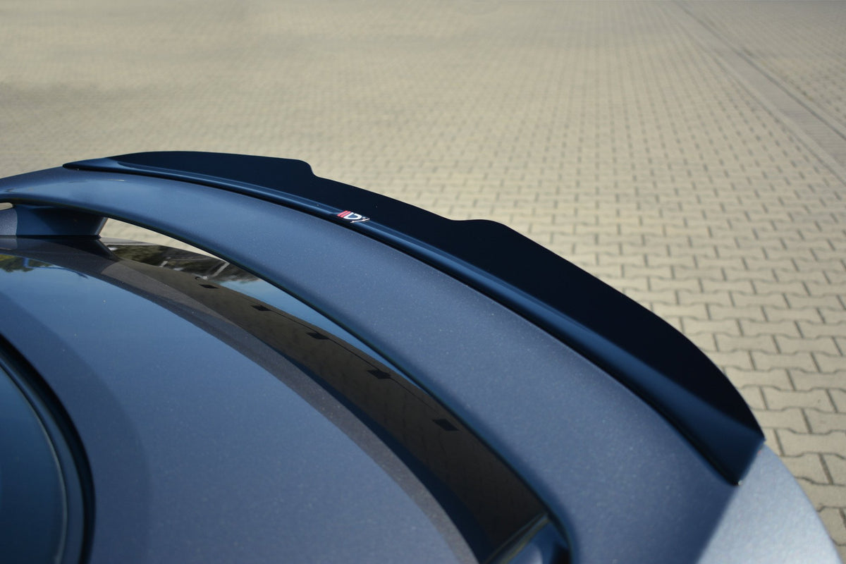 Spoiler Cap suitable for Hyundai GENESIS COUPÉ MK.1