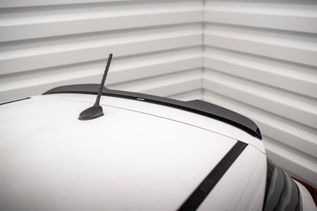 Spoiler Cap suitable for Hyundai I20 Mk2 Facelift