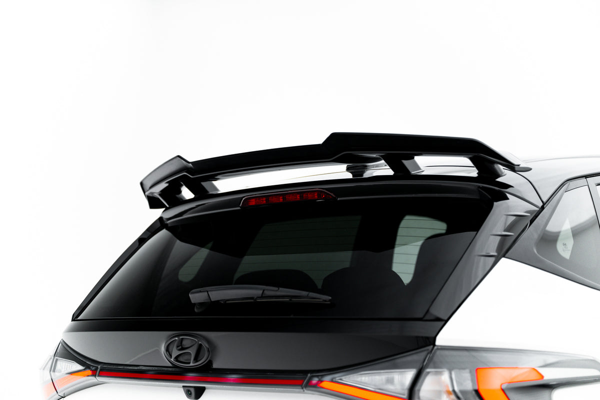 Spoiler Cap suitable for Hyundai I20 N Mk3