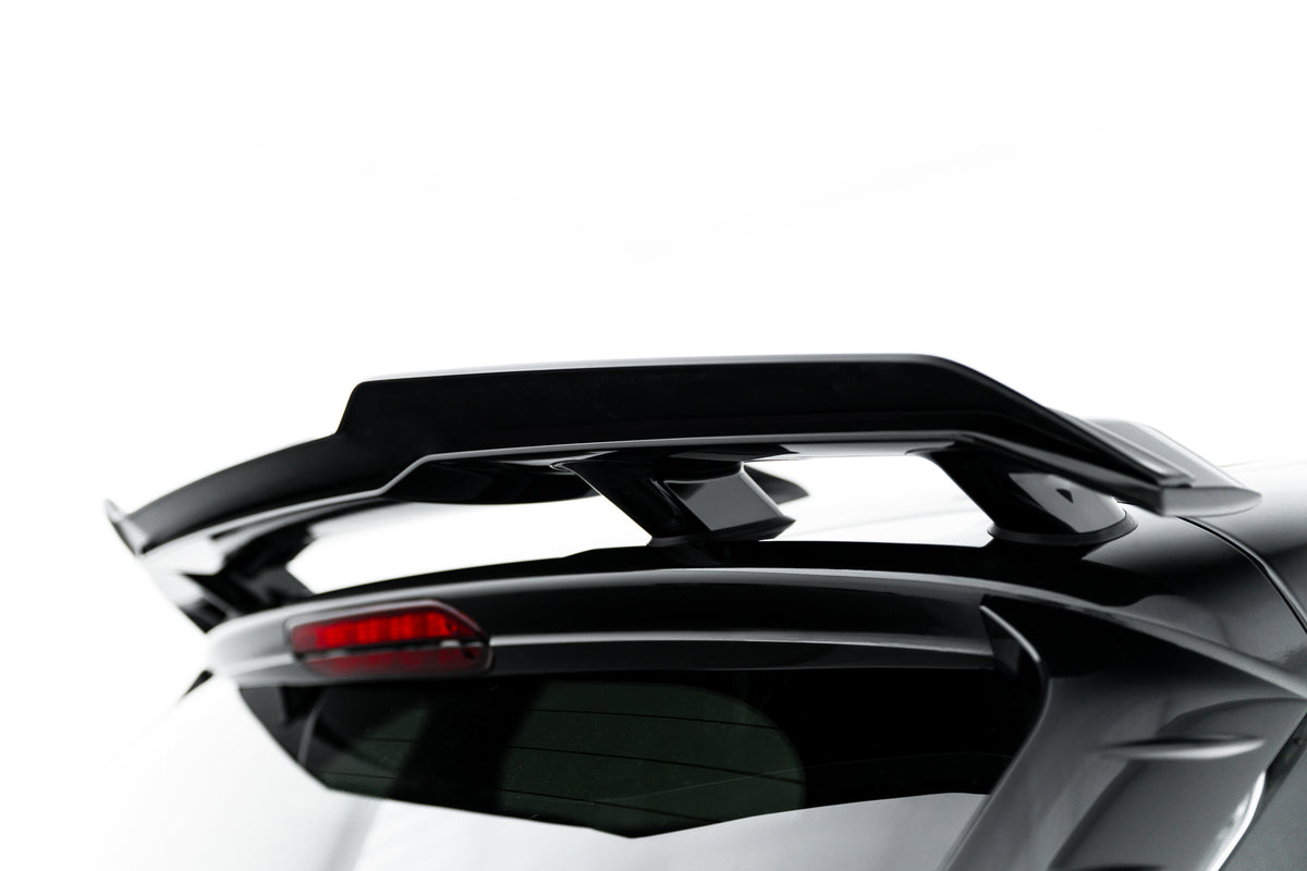 Spoiler Cap suitable for Hyundai I20 N Mk3