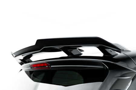 Spoiler Cap suitable for Hyundai I20 N Mk3