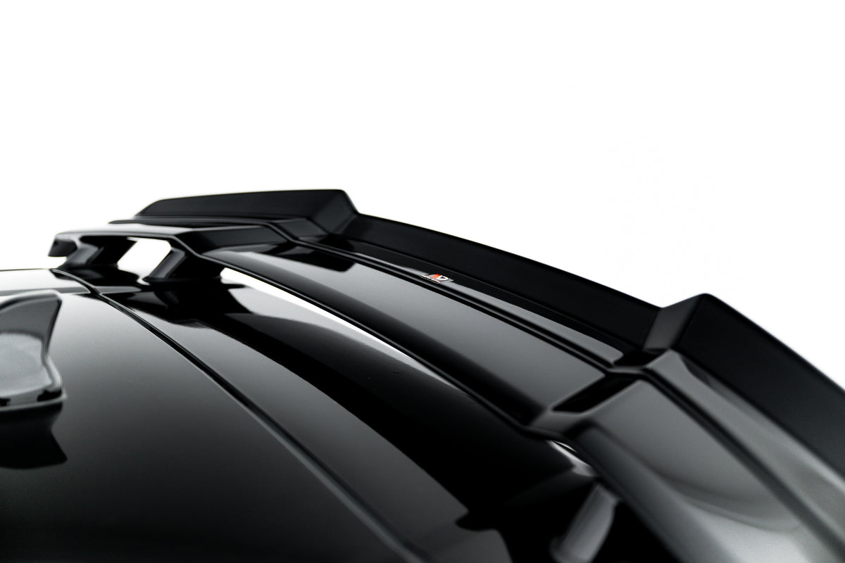 Spoiler Cap suitable for Hyundai I20 N Mk3