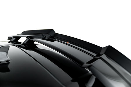Spoiler Cap suitable for Hyundai I20 N Mk3