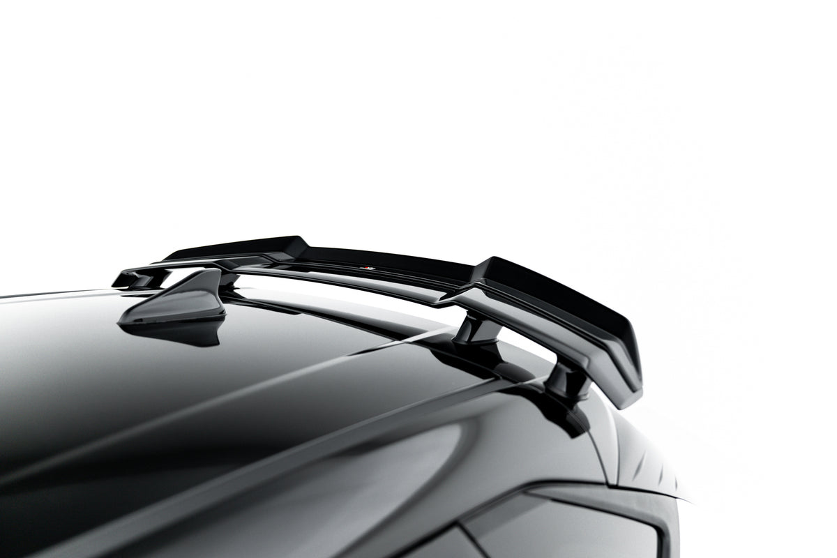 Spoiler Cap suitable for Hyundai I20 N Mk3