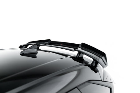 Spoiler Cap suitable for Hyundai I20 N Mk3