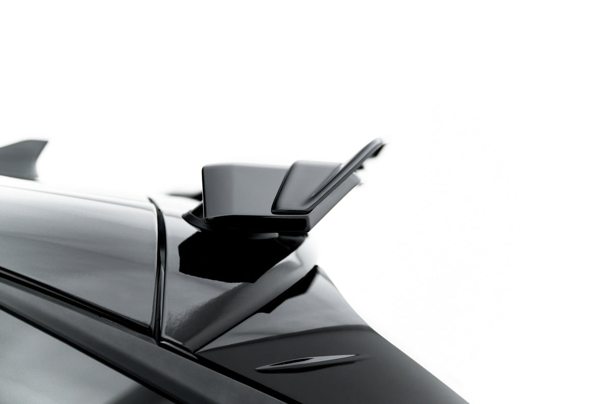 Spoiler Cap suitable for Hyundai I20 N Mk3