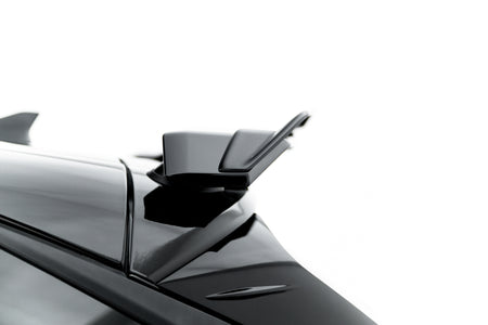 Spoiler Cap suitable for Hyundai I20 N Mk3