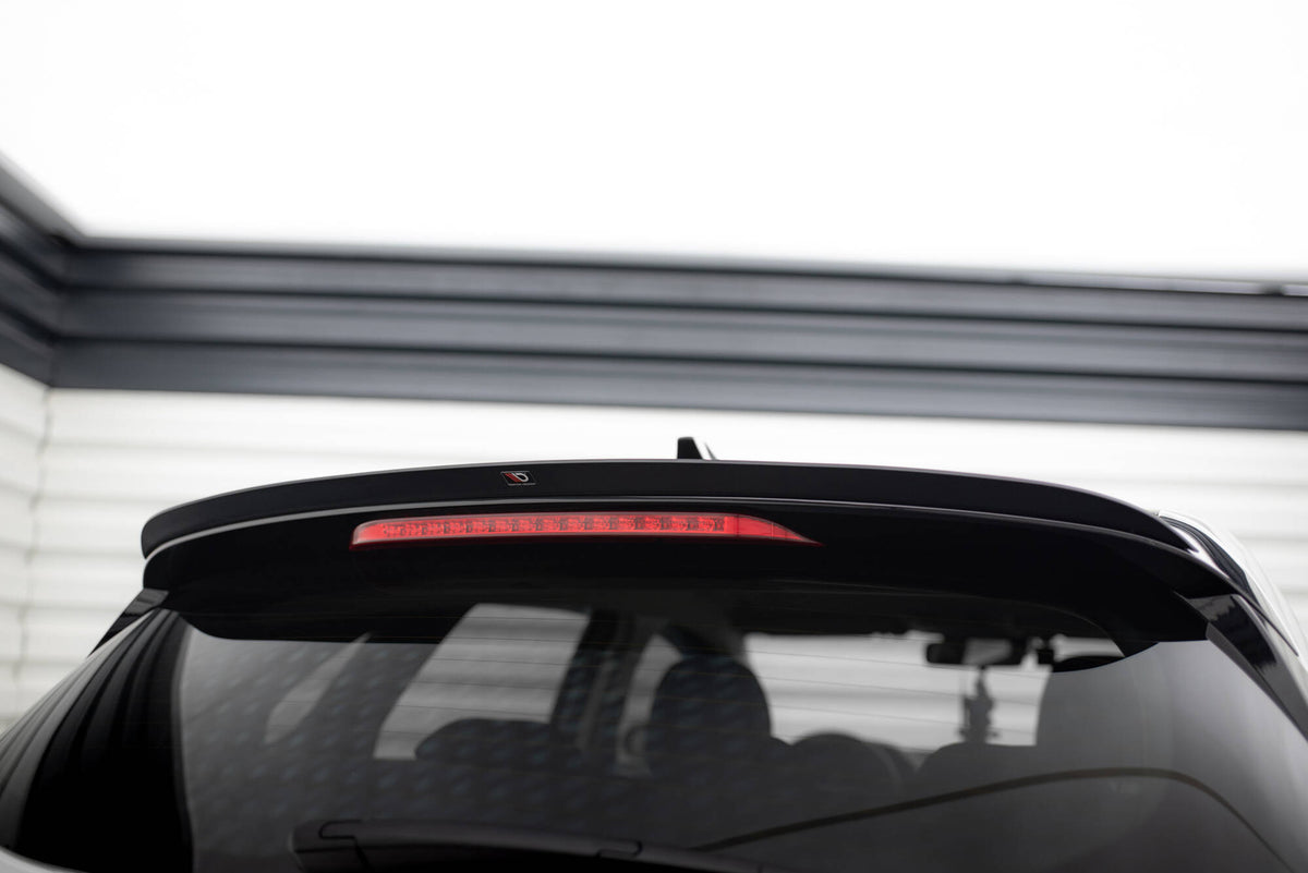 Spoiler Cap suitable for Hyundai I30 MK3 HATCHBACK
