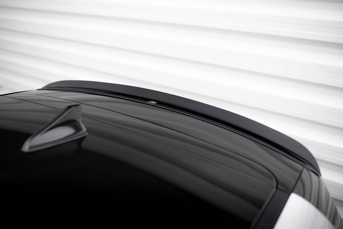 Spoiler Cap suitable for Hyundai I30 MK3 HATCHBACK