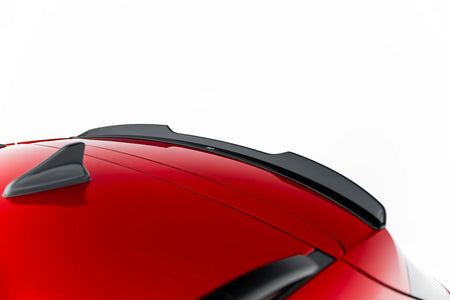 Spoiler Cap suitable for Hyundai I30 N-Line Wagon Mk3 Facelift