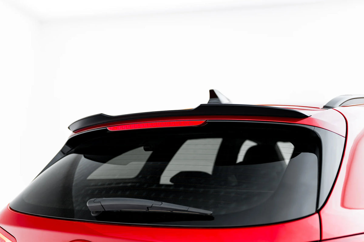 Spoiler Cap suitable for Hyundai I30 N-Line Wagon Mk3 Facelift