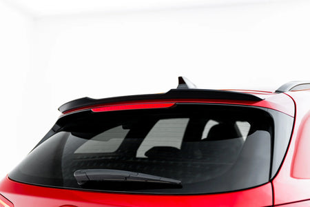 Spoiler Cap suitable for Hyundai I30 N-Line Wagon Mk3 Facelift
