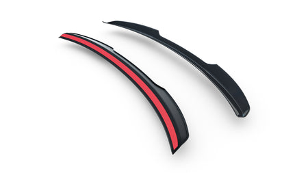 Spoiler Cap suitable for Hyundai I30 N-Line Wagon Mk3 Facelift