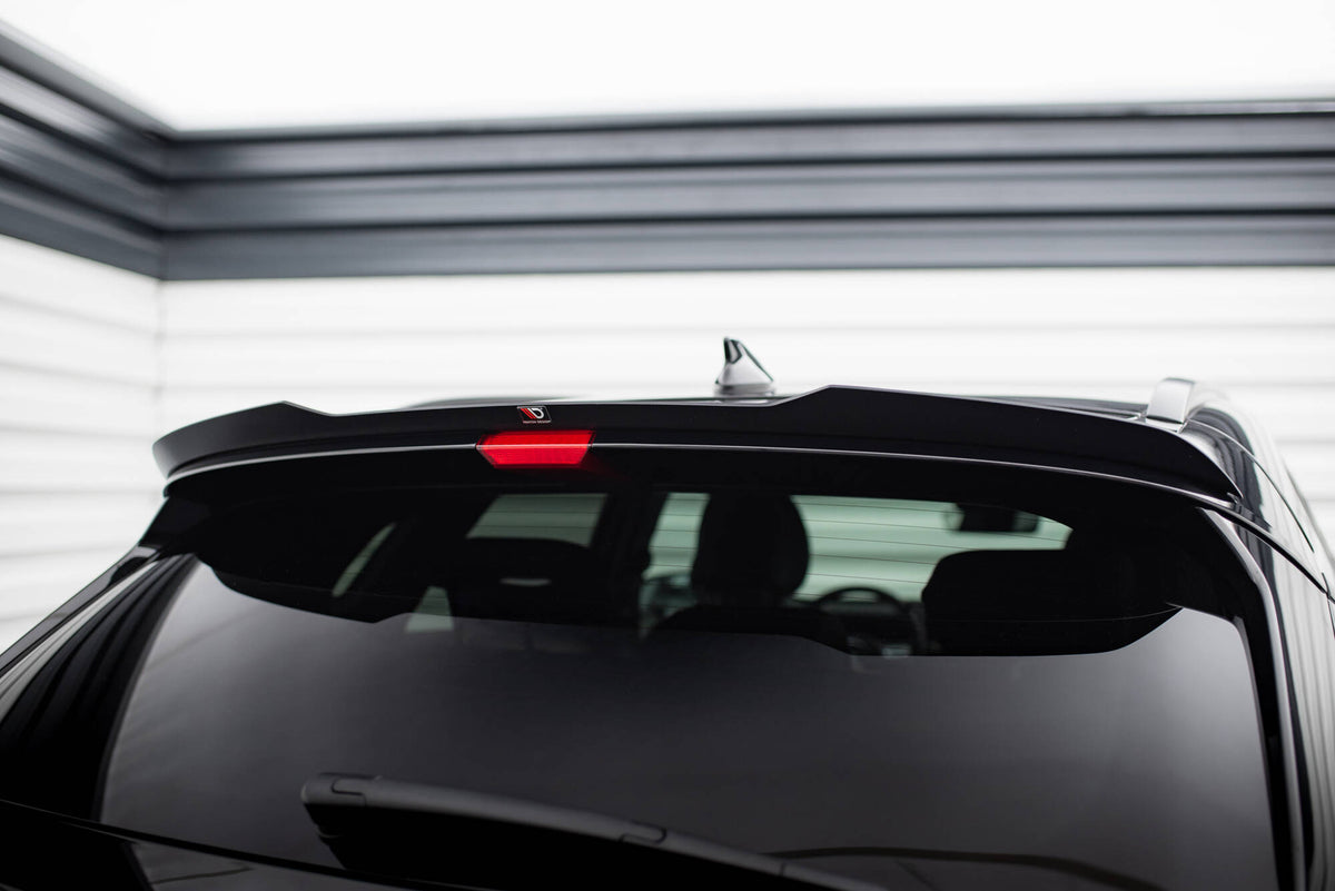 Spoiler Cap suitable for Hyundai Kona N-Line Mk2
