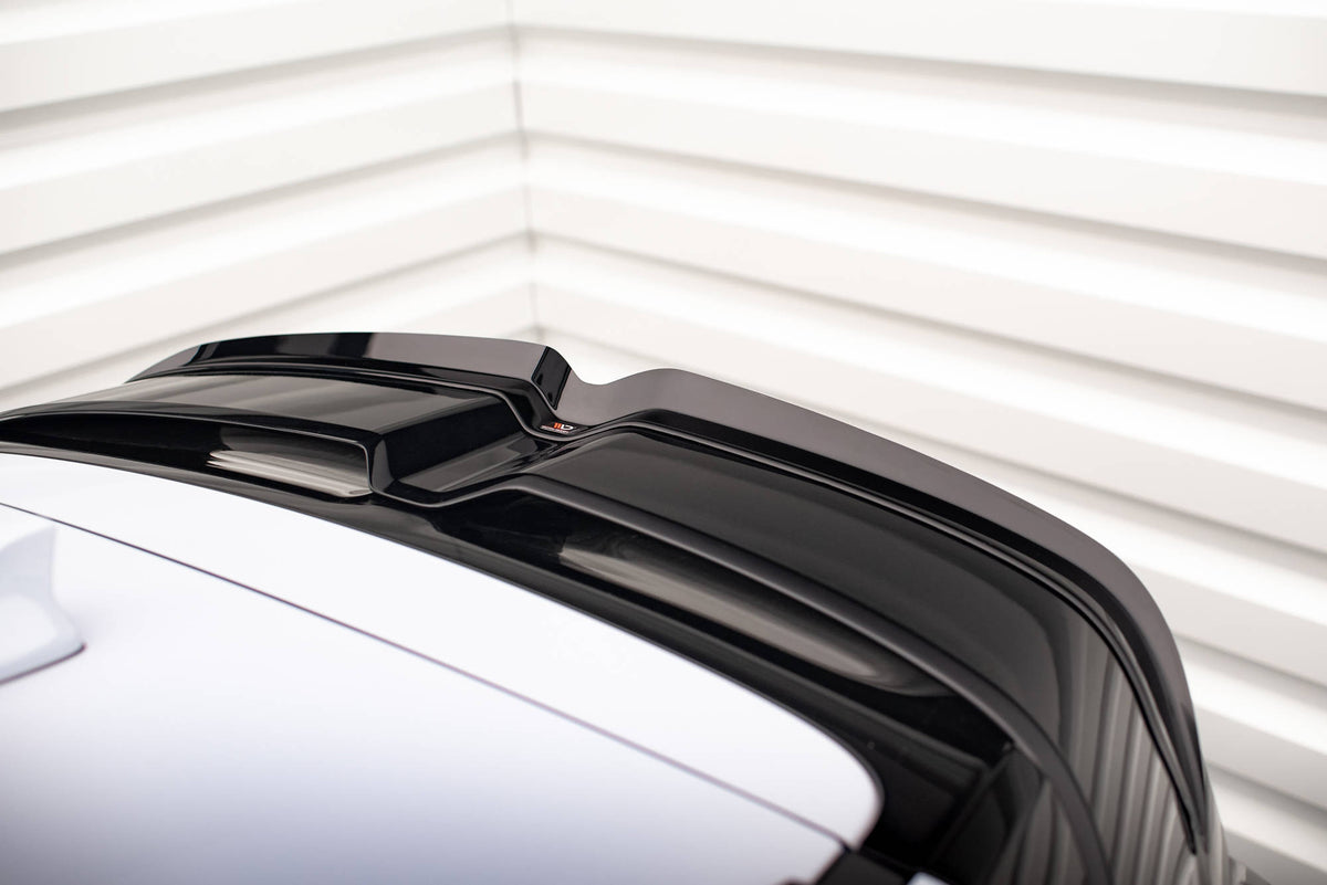 Spoiler Cap suitable for Hyundai Kona N Mk1