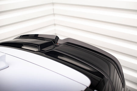 Spoiler Cap suitable for Hyundai Kona N Mk1