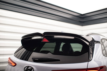 Spoiler Cap suitable for Hyundai Kona N Mk1