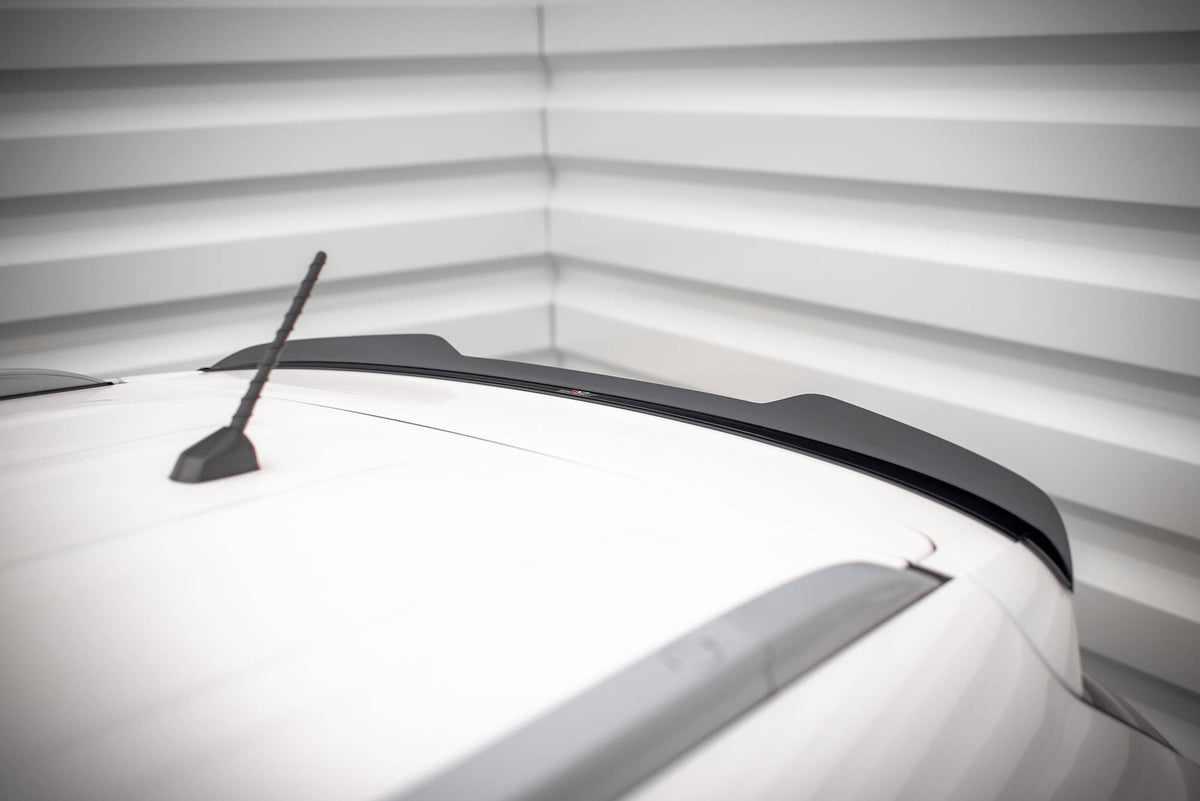 Spoiler Cap suitable for Hyundai ix35 Mk1