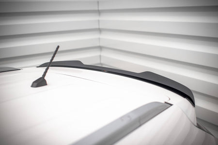 Spoiler Cap suitable for Hyundai ix35 Mk1