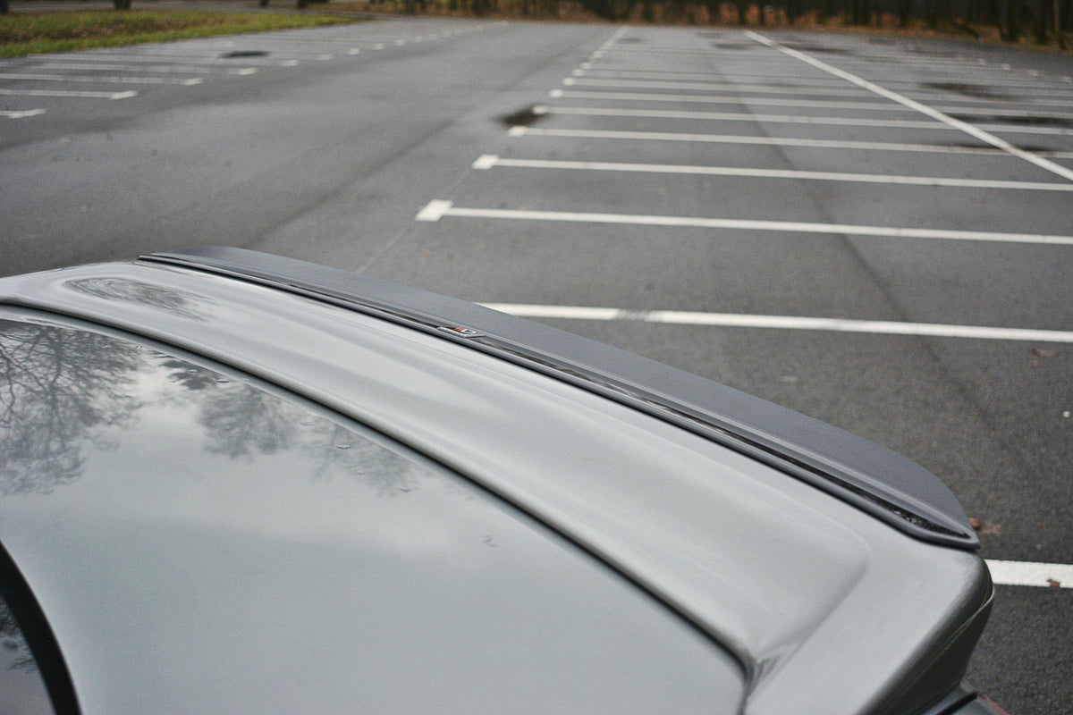Spoiler Cap suitable for Infiniti G35 COUPE
