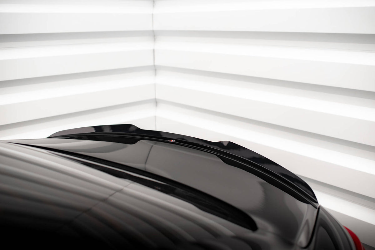 Spoiler Cap suitable for Infiniti Q50 S Mk1