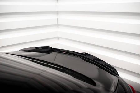 Spoiler Cap suitable for Infiniti Q50 S Mk1