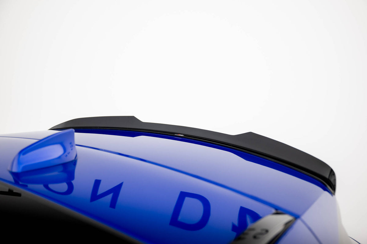 Spoiler Cap suitable for Jaguar F-Pace R-Sport X761