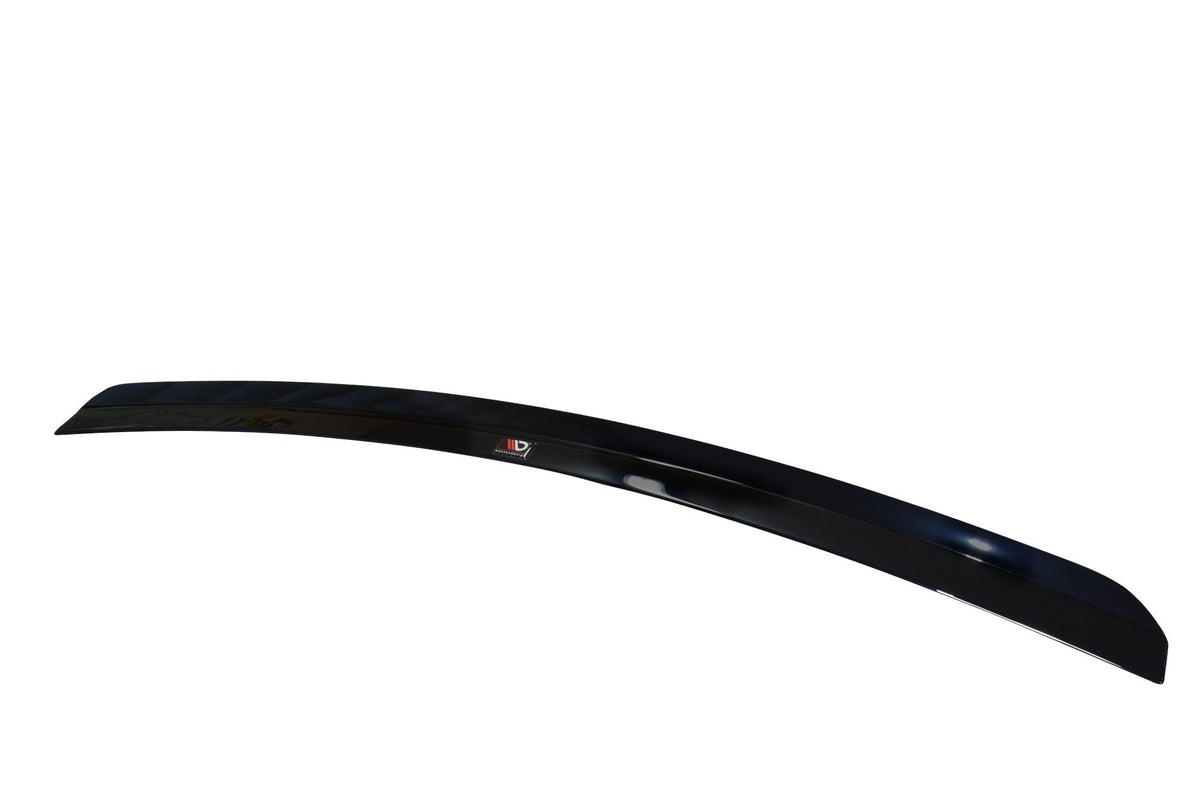 Spoiler Cap suitable for Jeep GRAND CHEROKEE WK STR8
